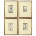 ГРАВЮРА Carnet de Voyage GM, АРТИКУЛ CZCT0703-01 ГРАВЮРА Carnet de Voyage GM, АРТИКУЛ CZCT0703-01