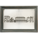 ГРАВЮРА Nottinghamshire Gris, АРТИКУЛ CZCT0906-21 ГРАВЮРА Nottinghamshire Gris, АРТИКУЛ CZCT0906-21