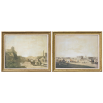 ГРАВЮРА Vue de Calcutta, АРТИКУЛ CZCT0920-01 ГРАВЮРА Vue de Calcutta, АРТИКУЛ CZCT0920-01