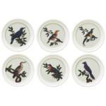 ГРАВЮРА Oiseaux de Buffon rond, АРТИКУЛ CZCT0972-61 ГРАВЮРА Oiseaux de Buffon rond, АРТИКУЛ CZCT0972-61