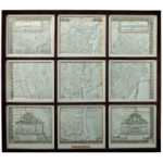 Grv. Plan de Paris, Panorama, АРТИКУЛ CZCT0975-00 Grv. Plan de Paris, Panorama, АРТИКУЛ CZCT0975-00