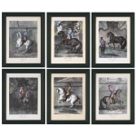 ГРАВЮРА Manege n 2, АРТИКУЛ CZCT1002-00 ГРАВЮРА Manege n 2, АРТИКУЛ CZCT1002-00