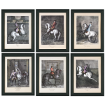 ГРАВЮРА Manege n 3, АРТИКУЛ CZCT1003-00 ГРАВЮРА Manege n 3, АРТИКУЛ CZCT1003-00