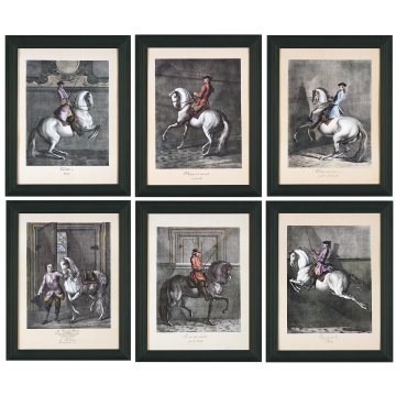 ГРАВЮРА Manege n 3, АРТИКУЛ CZCT1003-00 ГРАВЮРА Manege n 3, АРТИКУЛ CZCT1003-00