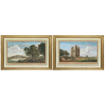 ГРАВЮРА Campagne Anglaise, АРТИКУЛ CZCT1005-00 ГРАВЮРА Campagne Anglaise, АРТИКУЛ CZCT1005-00