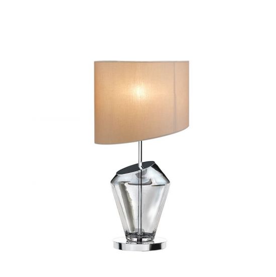 НАСТОЛЬНАЯ ЛАМПА ELLA B TABLE LAMP, АРТИКУЛ 987-ella-b, VILLA LUMI