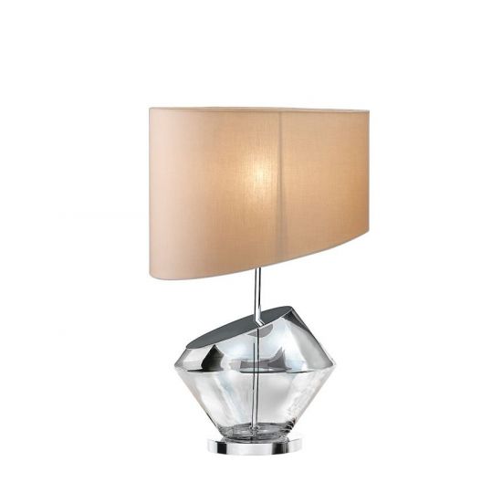 НАСТОЛЬНАЯ ЛАМПА ELLA C TABLE LAMP, АРТИКУЛ 988-ella-c, VILLA LUMI
