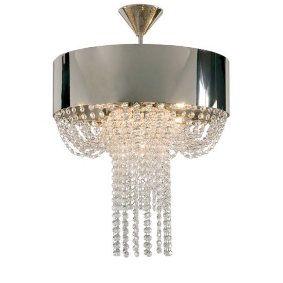 ЛЮСТРА GIULIA, АРТИКУЛ 613-giulia, VILLA LUMI