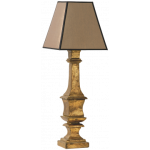 ЛАМПА НАСТОЛЬНАЯ Albertas Doree GM, АРТИКУЛ LALB4025-US