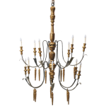 ЛЮСТРА Avignon Dore PM, АРТИКУЛ LAVI5020-US ЛЮСТРА Avignon Dore PM, АРТИКУЛ LAVI5020-US