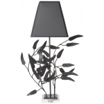 ЛАМПА НАСТОЛЬНАЯ Bambou, АРТИКУЛ LBAM4000-US
