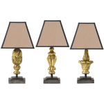 ЛАМПА НАСТОЛЬНАЯ de БИБЛИОТЕКА, КНИЖНЫЙ ШКАФ  Doree PM, АРТИКУЛ LBIB4021-CE