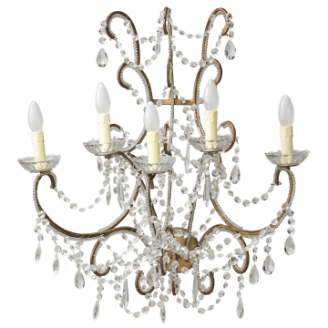 БРА  Bordeaux Perlee PM, АРТИКУЛ LBOR1020-CE БРА  Bordeaux Perlee PM, АРТИКУЛ LBOR1020-CE