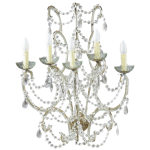 БРА  Bordeaux Perlee Acier PM, АРТИКУЛ LBOR1025-CE БРА  Bordeaux Perlee Acier PM, АРТИКУЛ LBOR1025-CE