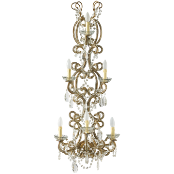 БРА  Bordeaux Perlee GM, АРТИКУЛ LBOR1040-CE БРА  Bordeaux Perlee GM, АРТИКУЛ LBOR1040-CE