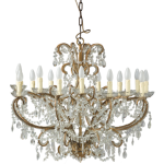 ЛЮСТРА Bordeaux Perle PM, АРТИКУЛ LBOR5020-CE ЛЮСТРА Bordeaux Perle PM, АРТИКУЛ LBOR5020-CE