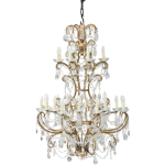 ЛЮСТРА Bordeaux Perle GM, АРТИКУЛ LBOR5060-CE ЛЮСТРА Bordeaux Perle GM, АРТИКУЛ LBOR5060-CE