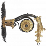 Potence Chantilly, АРТИКУЛ LCHI9900-00 Potence Chantilly, АРТИКУЛ LCHI9900-00