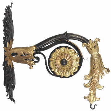 Potence Chantilly, АРТИКУЛ LCHI9900-00 Potence Chantilly, АРТИКУЛ LCHI9900-00