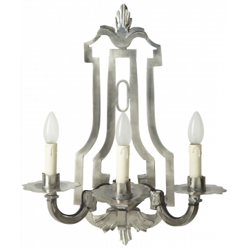 БРА  Chaillot Acier, АРТИКУЛ LCHL1015-CE БРА  Chaillot Acier, АРТИКУЛ LCHL1015-CE