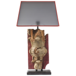 ЛАМПА НАСТОЛЬНАЯ Chapiteaux, АРТИКУЛ LCHX4000-US