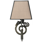 БРА  St Cloud, АРТИКУЛ LCLD1010-CE БРА  St Cloud, АРТИКУЛ LCLD1010-CE