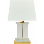 ЛАМПА НАСТОЛЬНАЯ БЛЮДОe Concorde PM, АРТИКУЛ LCOC4090-CE