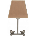 ЛАМПА НАСТОЛЬНАЯ La Dispute Orsay, АРТИКУЛ LDIS4025-CE