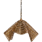 СВЕТИЛЬНИК ПОДВЕСНОЙ  Fichu, АРТИКУЛ LFIC5010-CE СВЕТИЛЬНИК ПОДВЕСНОЙ  Fichu, АРТИКУЛ LFIC5010-CE