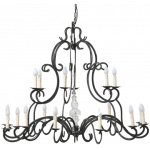 ЛЮСТРА Figeac GM, АРТИКУЛ LFIG5060-CE ЛЮСТРА Figeac GM, АРТИКУЛ LFIG5060-CE