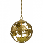 ФОНАРЬ Boule Ginko, АРТИКУЛ LGIN4500-CE