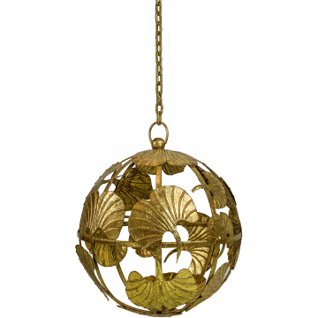 ФОНАРЬ Boule Ginko, АРТИКУЛ LGIN4500-CE ФОНАРЬ Boule Ginko, АРТИКУЛ LGIN4500-CE