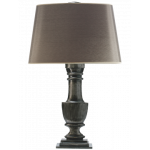 ЛАМПА НАСТОЛЬНАЯ BaЛЮСТРА Hastings Double, АРТИКУЛ LHAS4040-US