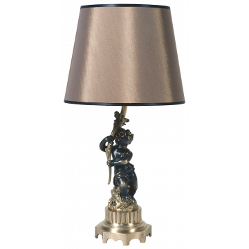ЛАМПА НАСТОЛЬНАЯ St Honore GM, АРТИКУЛ LHON4020-US ЛАМПА НАСТОЛЬНАЯ St Honore GM, АРТИКУЛ LHON4020-US