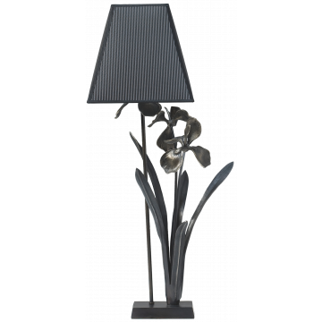 ЛАМПА НАСТОЛЬНАЯ Iris PM, АРТИКУЛ LIRI4000-US ЛАМПА НАСТОЛЬНАЯ Iris PM, АРТИКУЛ LIRI4000-US