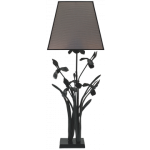 ЛАМПА НАСТОЛЬНАЯ Iris GM, АРТИКУЛ LIRI4020-US