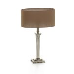 НАСТОЛЬНАЯ ЛАМПА LISBON TO EVORA B TABLE LAMP, АРТИКУЛ 849-lisbon-evora-b, VILLA LUMI