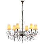 ЛЮСТРА LISBON TO VIENA, АРТИКУЛ 103, VILLA LUMI