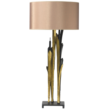 ЛАМПА НАСТОЛЬНАЯ Jonc des Marais, АРТИКУЛ LJON4080-US ЛАМПА НАСТОЛЬНАЯ Jonc des Marais, АРТИКУЛ LJON4080-US