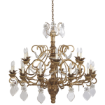 ЛЮСТРА Louis PM, АРТИКУЛ LLOS5010-US ЛЮСТРА Louis PM, АРТИКУЛ LLOS5010-US