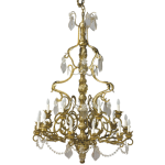 ЛЮСТРА Louis GM, АРТИКУЛ LLOS5020-US ЛЮСТРА Louis GM, АРТИКУЛ LLOS5020-US