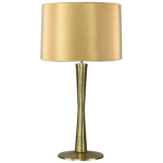 ЛАМПА НАСТОЛЬНАЯ Maillot ronde doree, АРТИКУЛ LMAI4010-CE