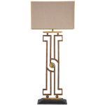 ЛАМПА НАСТОЛЬНАЯ Marly, АРТИКУЛ LMAY4010-US