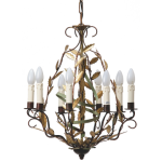 ЛЮСТРА Maintenon PM, АРТИКУЛ LMTN5020-US ЛЮСТРА Maintenon PM, АРТИКУЛ LMTN5020-US