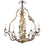 ЛЮСТРА Maintenon GM, АРТИКУЛ LMTN5040-US ЛЮСТРА Maintenon GM, АРТИКУЛ LMTN5040-US