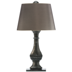 ЛАМПА НАСТОЛЬНАЯ BaЛЮСТРА Pauillac, АРТИКУЛ LPAC4020-US