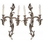 БРА  Pompadour Arg. Double, АРТИКУЛ LPOM1025-CE БРА  Pompadour Arg. Double, АРТИКУЛ LPOM1025-CE