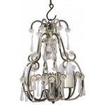 ЛЮСТРА Perle PM, АРТИКУЛ LPRL5010-CE ЛЮСТРА Perle PM, АРТИКУЛ LPRL5010-CE