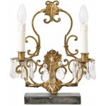 ЛАМПА НАСТОЛЬНАЯ Perouse, АРТИКУЛ LPRS4020-US