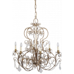 ЛЮСТРА Perouse GM, АРТИКУЛ LPRS5040-US ЛЮСТРА Perouse GM, АРТИКУЛ LPRS5040-US